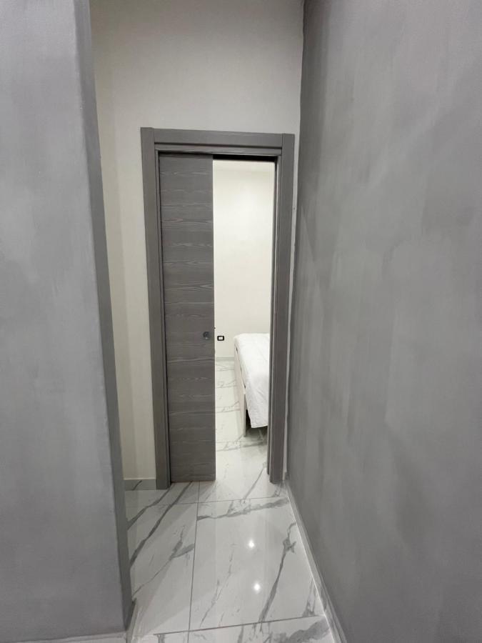 Rosa Room Luxury Suite نابولي المظهر الخارجي الصورة